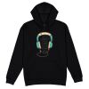 Cloke Mens Edge Hoodie V2 Thumbnail