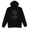 Cloke Mens Edge Hoodie V2 Thumbnail