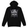 Cloke Mens Edge Hoodie V2 Thumbnail