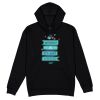 Cloke Mens Edge Hoodie V2 Thumbnail