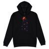 Cloke Mens Edge Hoodie V2 Thumbnail
