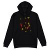 Cloke Mens Edge Hoodie V2 Thumbnail