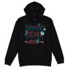 Cloke Mens Edge Hoodie V2 Thumbnail