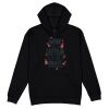 Cloke Mens Edge Hoodie V2 Thumbnail