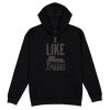 Cloke Mens Edge Hoodie V2 Thumbnail