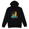 Cloke Mens Edge Hoodie V2 Thumbnail