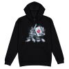 Cloke Mens Edge Hoodie V2 Thumbnail