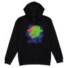 Cloke Mens Edge Hoodie V2 Thumbnail