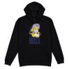 Cloke Mens Edge Hoodie V2 Thumbnail