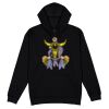 Cloke Mens Edge Hoodie V2 Thumbnail