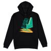 Cloke Mens Edge Hoodie V2 Thumbnail