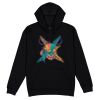Cloke Mens Edge Hoodie V2 Thumbnail