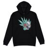 Cloke Mens Edge Hoodie V2 Thumbnail
