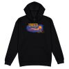 Cloke Mens Edge Hoodie V2 Thumbnail