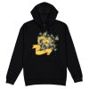 Cloke Mens Edge Hoodie V2 Thumbnail