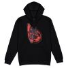 Cloke Mens Edge Hoodie V2 Thumbnail