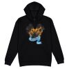 Cloke Mens Edge Hoodie V2 Thumbnail