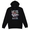 Cloke Mens Edge Hoodie V2 Thumbnail