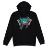 Cloke Mens Edge Hoodie V2 Thumbnail