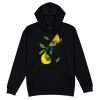 Cloke Mens Edge Hoodie V2 Thumbnail