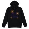 Cloke Mens Edge Hoodie V2 Thumbnail