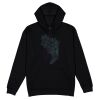 Cloke Mens Edge Hoodie V2 Thumbnail