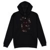 Cloke Mens Edge Hoodie V2 Thumbnail