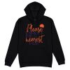 Cloke Mens Edge Hoodie V2 Thumbnail