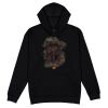 Cloke Mens Edge Hoodie V2 Thumbnail
