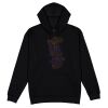 Cloke Mens Edge Hoodie V2 Thumbnail