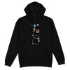 Cloke Mens Edge Hoodie V2 Thumbnail