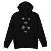 Cloke Mens Edge Hoodie V2 Thumbnail
