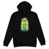 Cloke Mens Edge Hoodie V2 Thumbnail