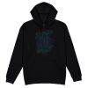 Cloke Mens Edge Hoodie V2 Thumbnail