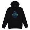 Cloke Mens Edge Hoodie V2 Thumbnail