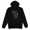 Cloke Mens Edge Hoodie V2 Thumbnail