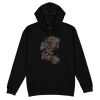 Cloke Mens Edge Hoodie V2 Thumbnail