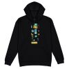 Cloke Mens Edge Hoodie V2 Thumbnail