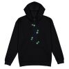 Cloke Mens Edge Hoodie V2 Thumbnail