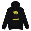 Cloke Mens Edge Hoodie V2 Thumbnail