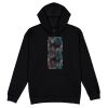 Cloke Mens Edge Hoodie V2 Thumbnail