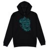 Cloke Mens Edge Hoodie V2 Thumbnail