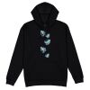 Cloke Mens Edge Hoodie V2 Thumbnail