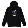Cloke Mens Edge Hoodie V2 Thumbnail