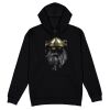 Cloke Mens Edge Hoodie V2 Thumbnail