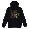Cloke Mens Edge Hoodie V2 Thumbnail