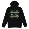 Cloke Mens Edge Hoodie V2 Thumbnail