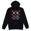 Cloke Mens Edge Hoodie V2 Thumbnail