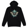 Cloke Mens Edge Hoodie V2 Thumbnail