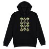 Cloke Mens Edge Hoodie V2 Thumbnail